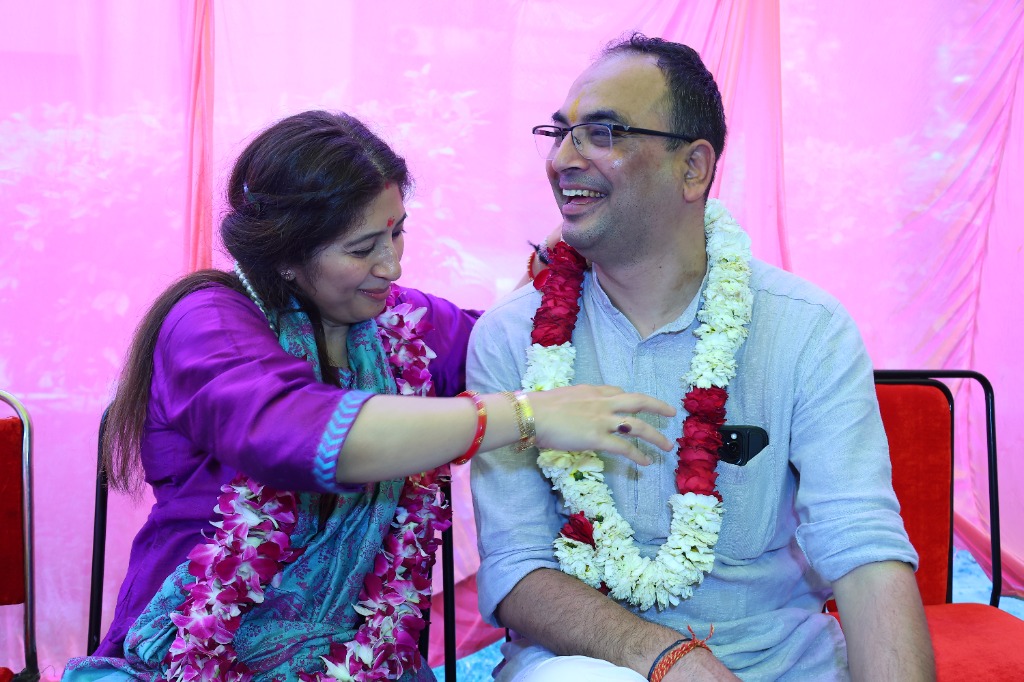 Happy Birthday Nakul Bhai